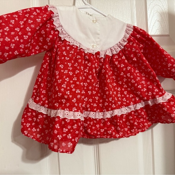 Vintage Alexis Dress - Picture 9 of 13